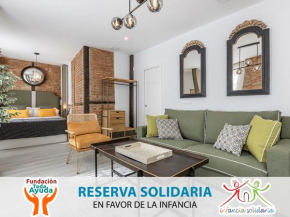 Apartamentos Puerta Elvira Suites 3000